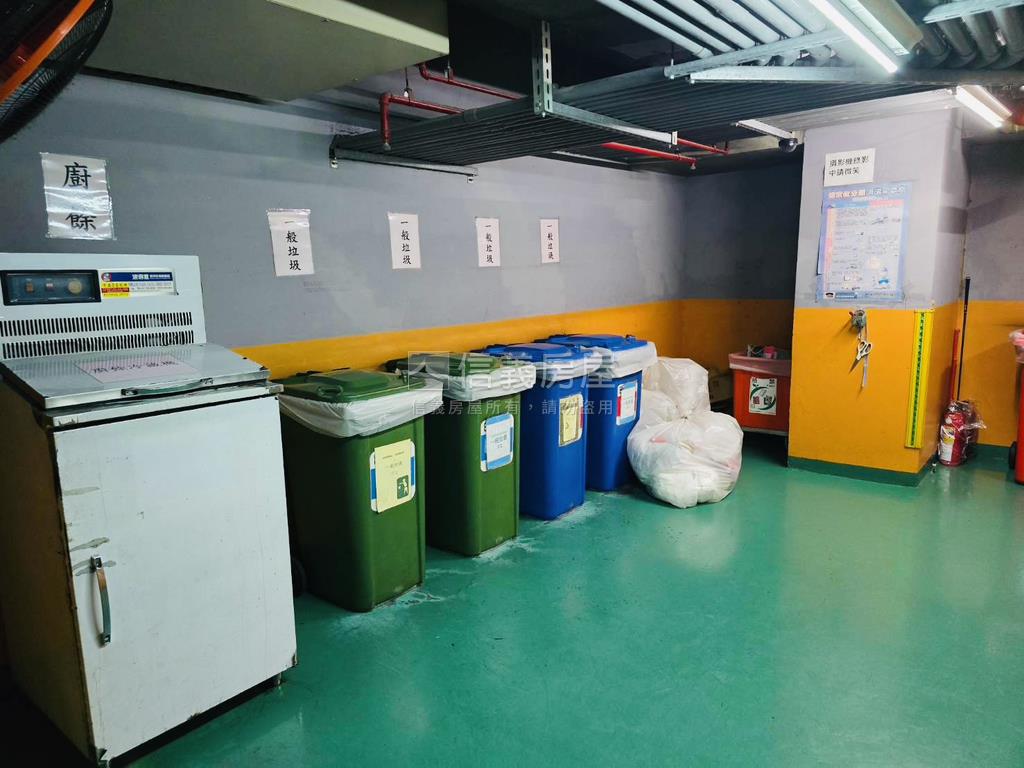稀有麗晶盛艷景觀豪邸房屋室內格局與周邊環境
