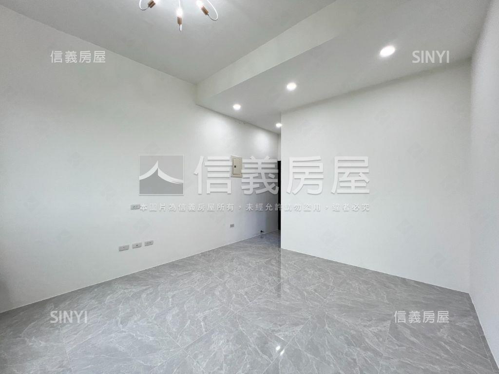 成家質感裝潢美透天房屋室內格局與周邊環境