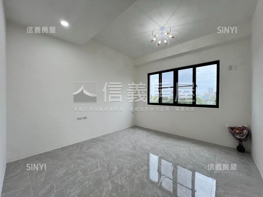 成家質感裝潢美透天房屋室內格局與周邊環境