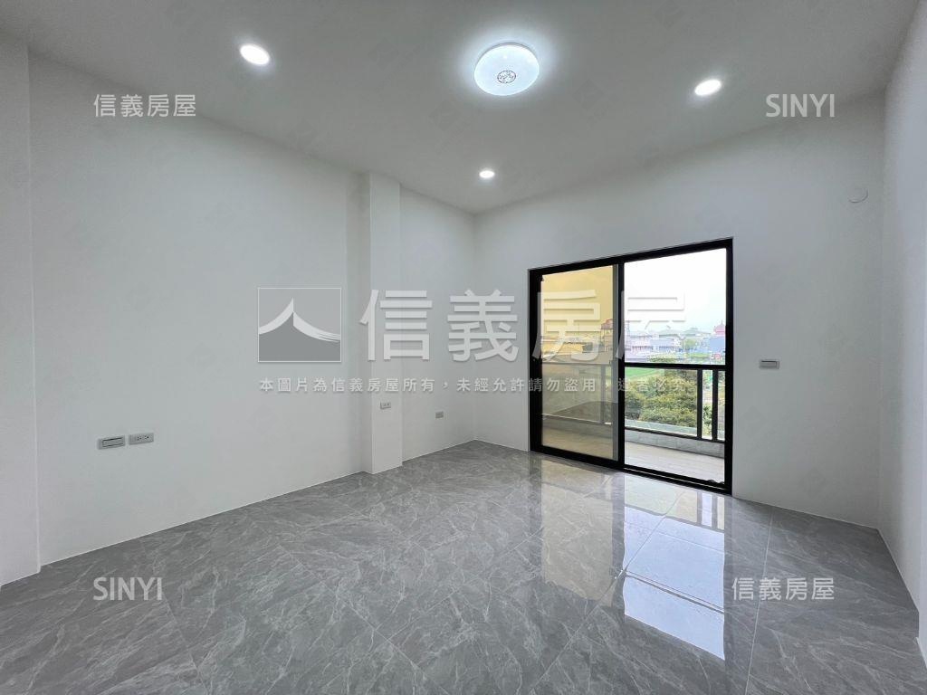 成家質感裝潢美透天房屋室內格局與周邊環境
