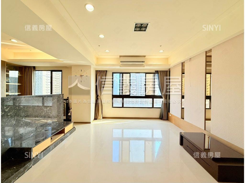 世紀名邸＊朝南大戶房屋室內格局與周邊環境