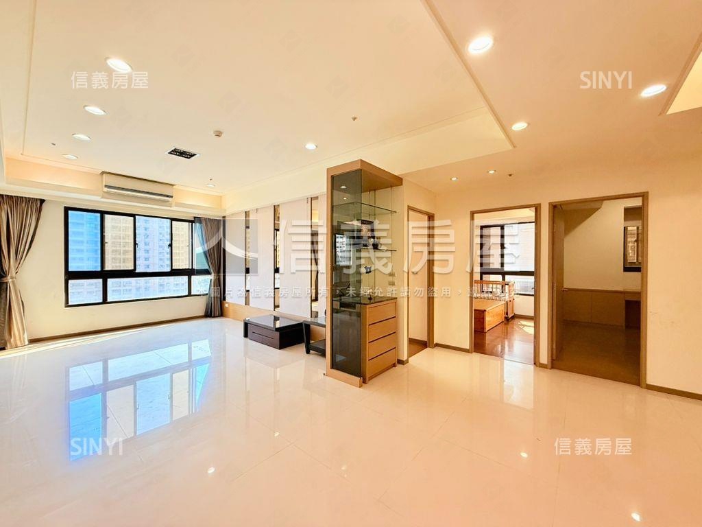 世紀名邸＊朝南大戶房屋室內格局與周邊環境