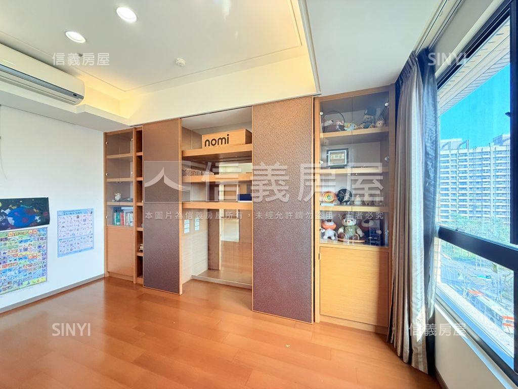 世紀名邸＊朝南大戶房屋室內格局與周邊環境
