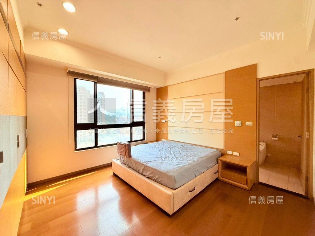 世紀名邸＊朝南大戶房屋室內格局與周邊環境