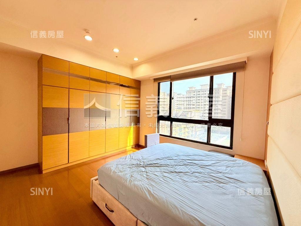 世紀名邸＊朝南大戶房屋室內格局與周邊環境