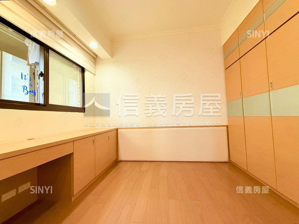 世紀名邸＊朝南大戶房屋室內格局與周邊環境