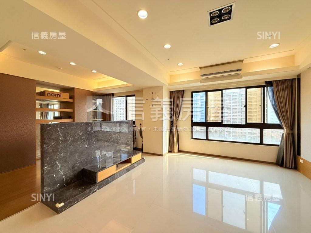 世紀名邸＊朝南大戶房屋室內格局與周邊環境