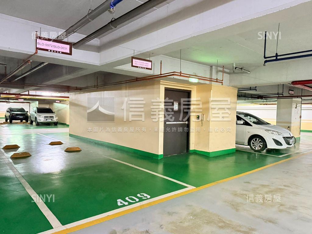 世紀名邸＊朝南大戶房屋室內格局與周邊環境