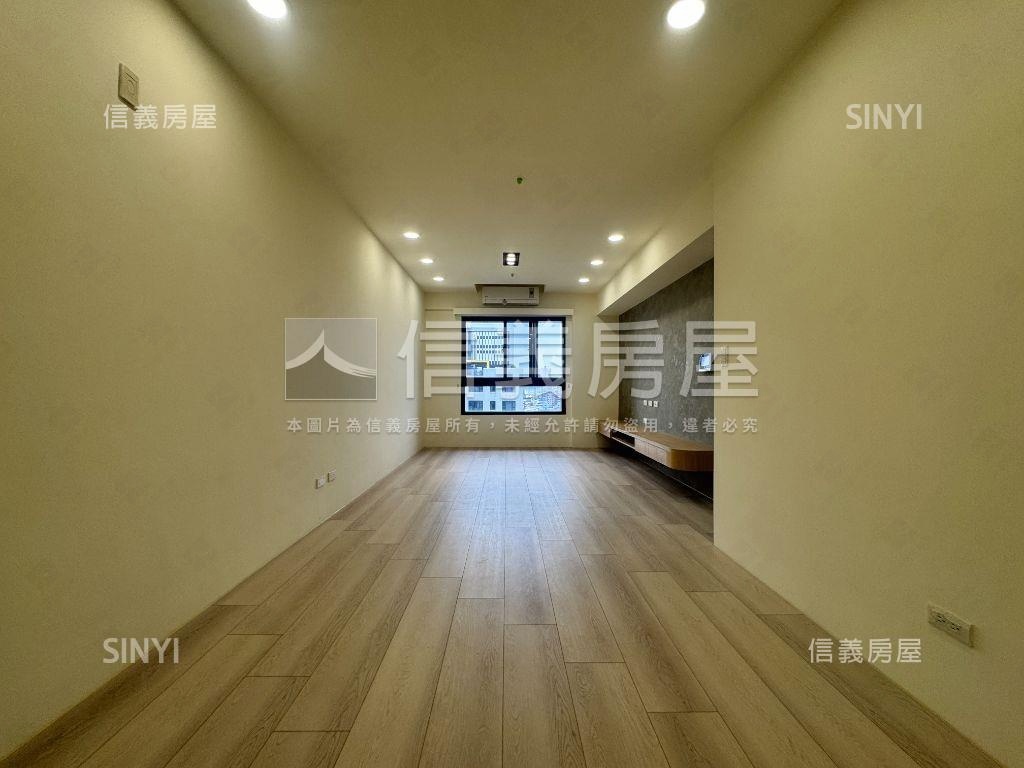 Ｌｉｆｅ高樓景觀三房平車房屋室內格局與周邊環境