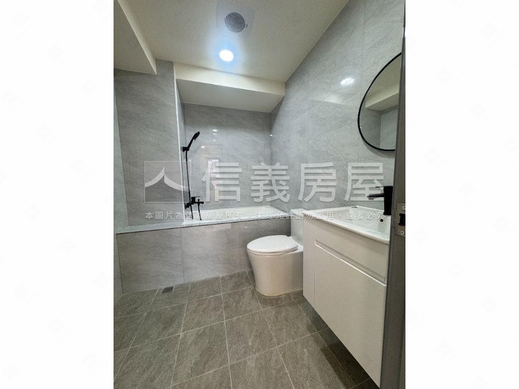 Ｌｉｆｅ高樓景觀三房平車房屋室內格局與周邊環境