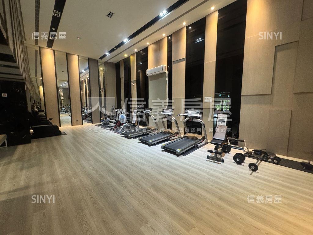 Ｌｉｆｅ高樓景觀三房平車房屋室內格局與周邊環境