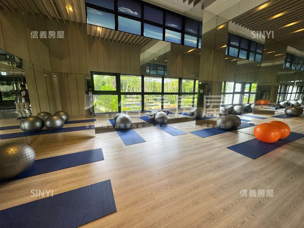 Ｌｉｆｅ高樓景觀三房平車房屋室內格局與周邊環境
