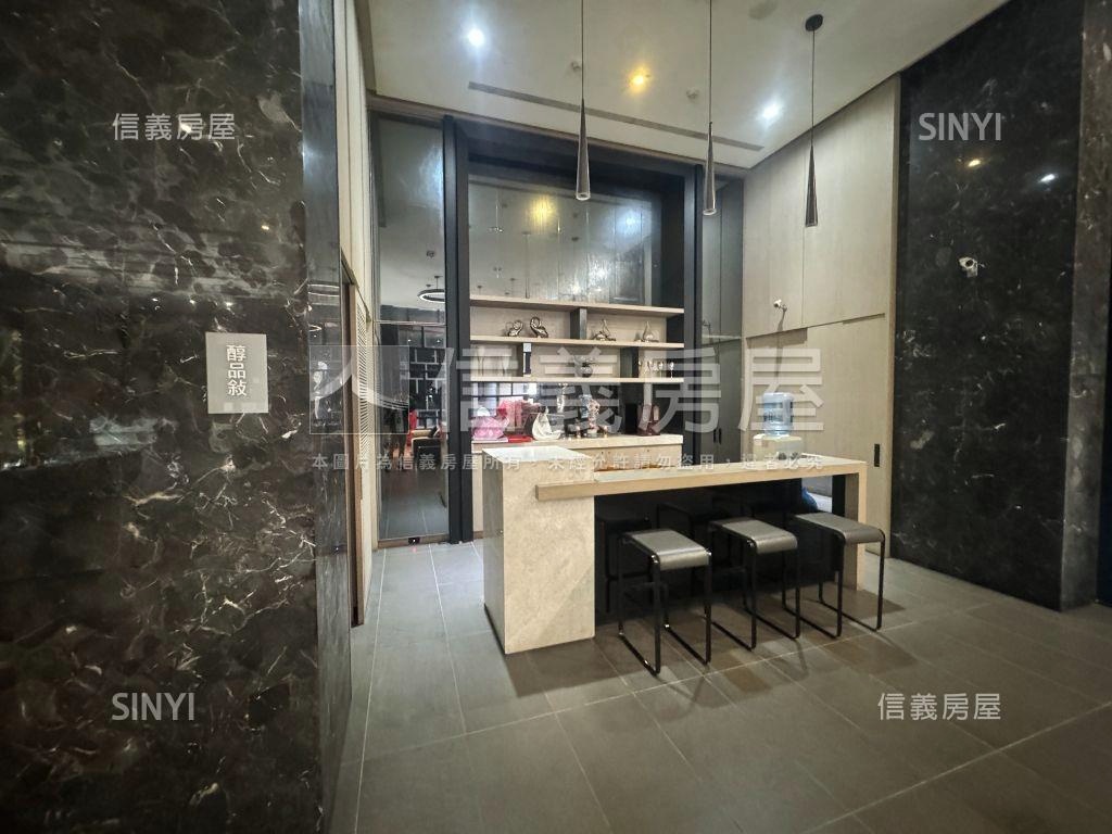 Ｌｉｆｅ高樓景觀三房平車房屋室內格局與周邊環境
