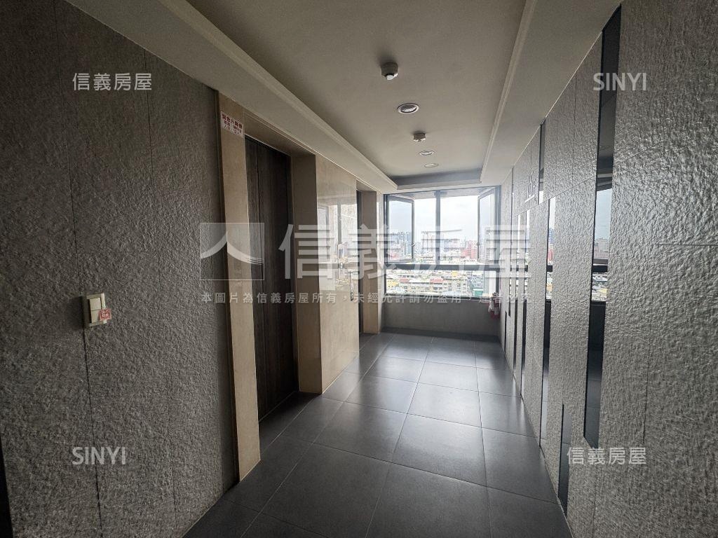 Ｌｉｆｅ高樓景觀三房平車房屋室內格局與周邊環境