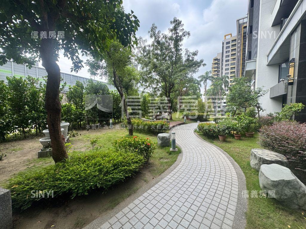 Ｌｉｆｅ高樓景觀三房平車房屋室內格局與周邊環境