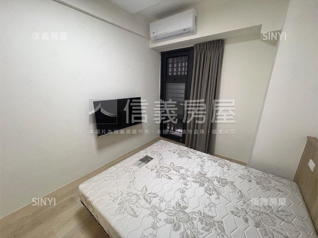非凡比三套Ｂ房屋室內格局與周邊環境