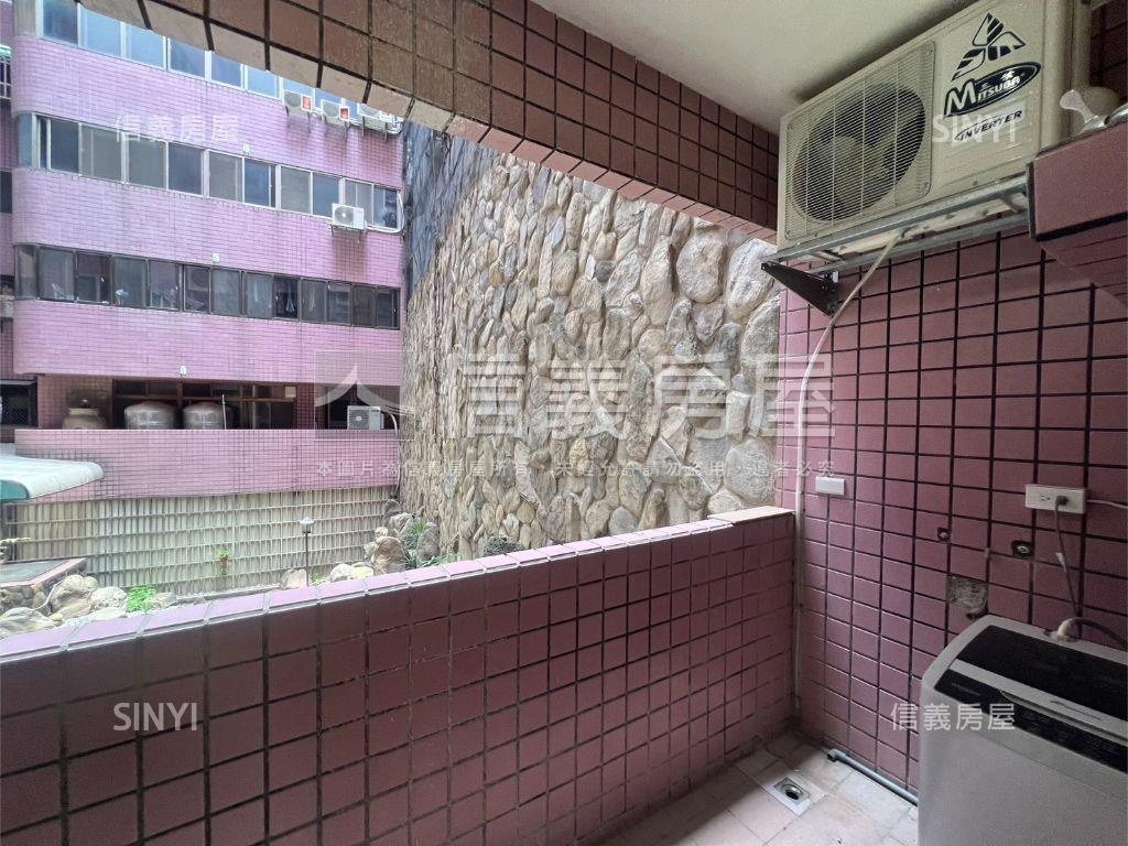 非凡比三套Ｂ房屋室內格局與周邊環境