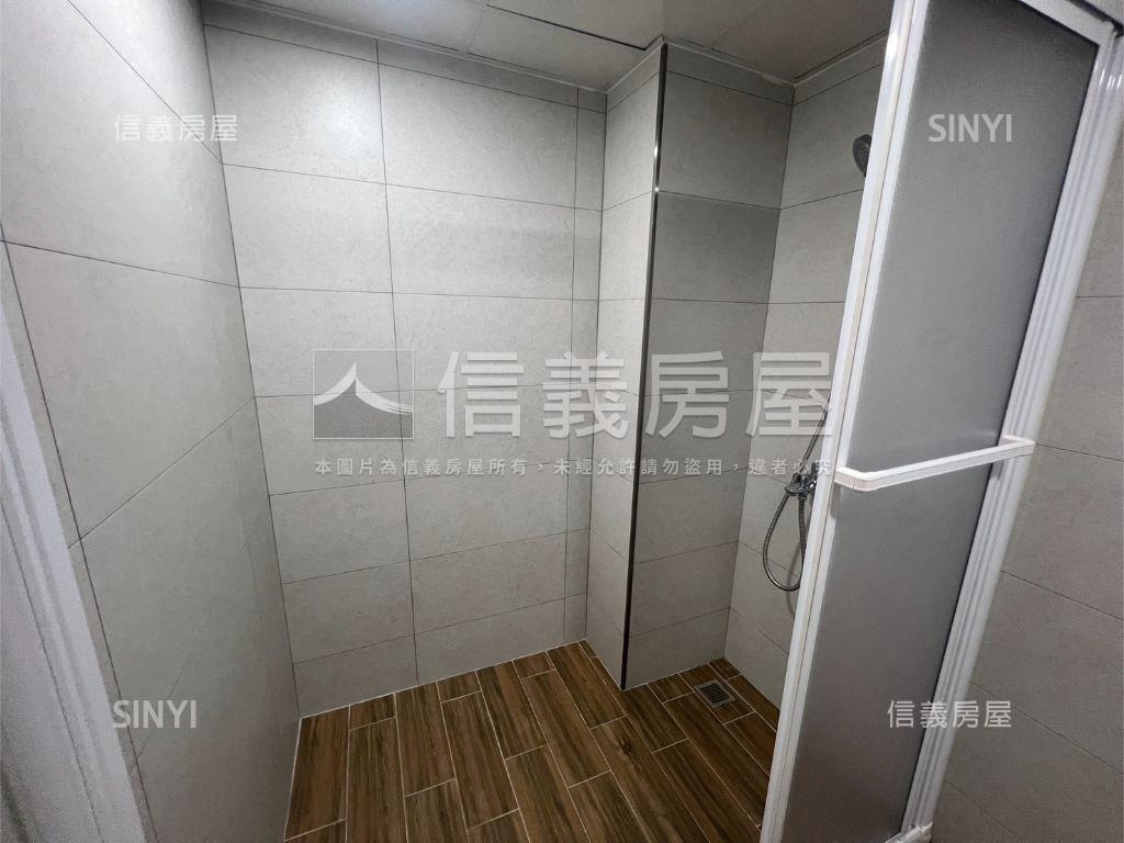 非凡比三套Ｂ房屋室內格局與周邊環境