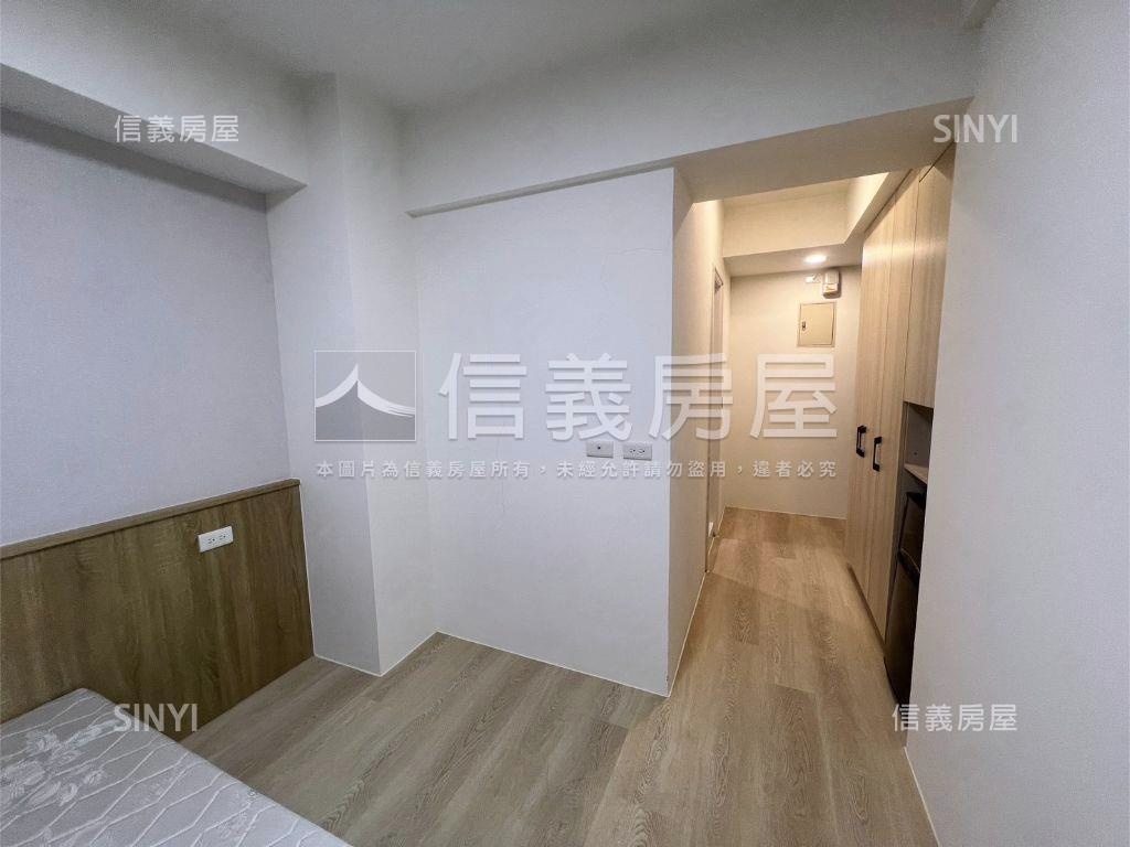 非凡比三套Ｂ房屋室內格局與周邊環境