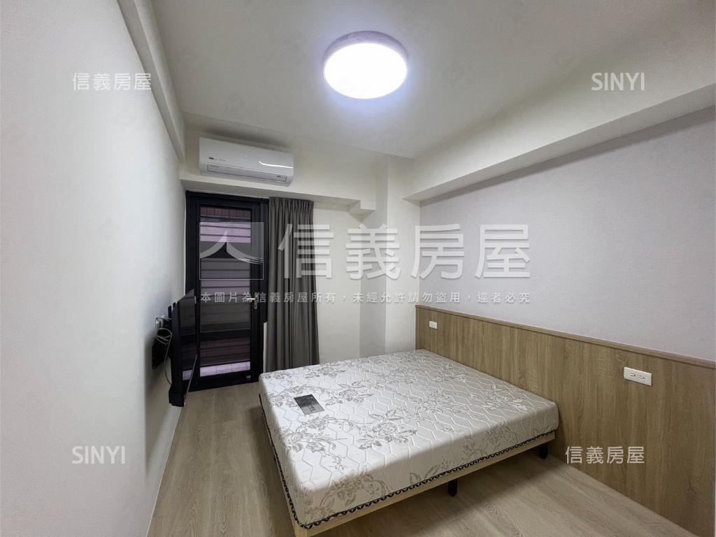 非凡比三套Ｂ房屋室內格局與周邊環境