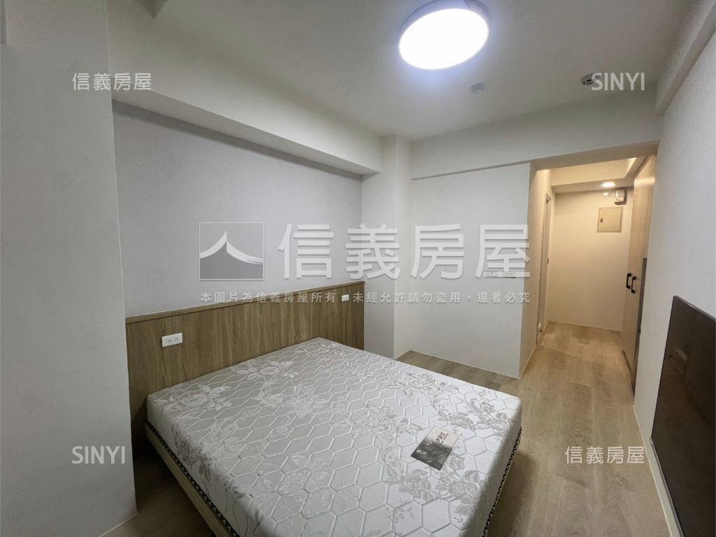 非凡比三套Ｂ房屋室內格局與周邊環境