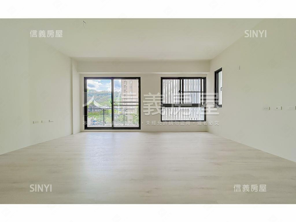 白舍北歐風電梯質感美墅Ｃ房屋室內格局與周邊環境
