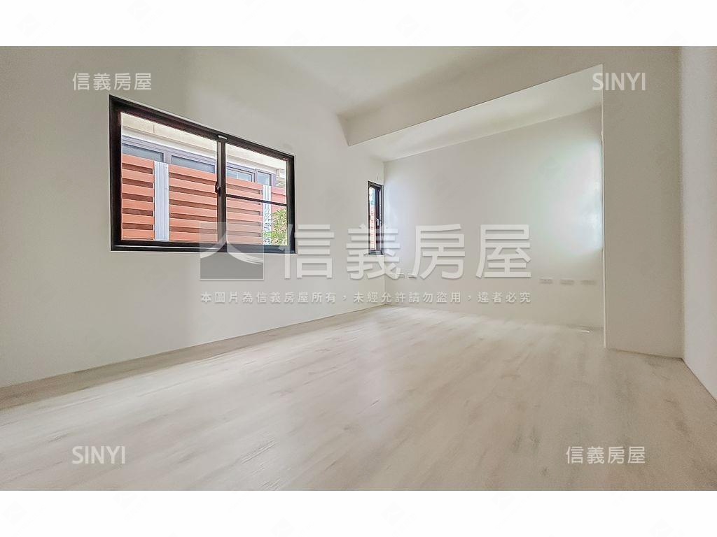 白舍北歐風電梯質感美墅Ｃ房屋室內格局與周邊環境