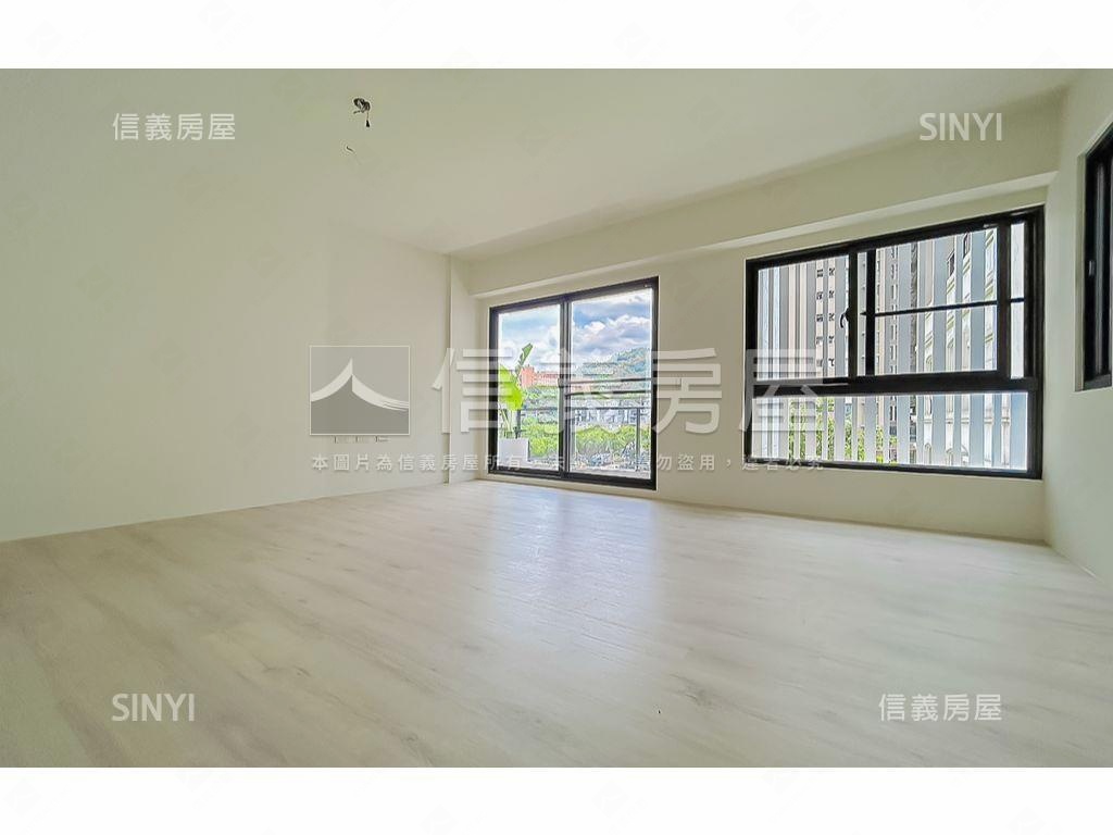 白舍北歐風電梯質感美墅Ｃ房屋室內格局與周邊環境