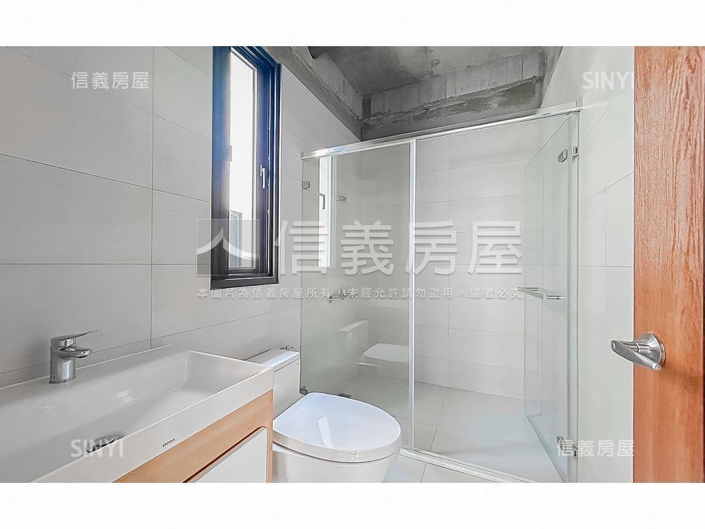白舍北歐風電梯質感美墅Ｃ房屋室內格局與周邊環境