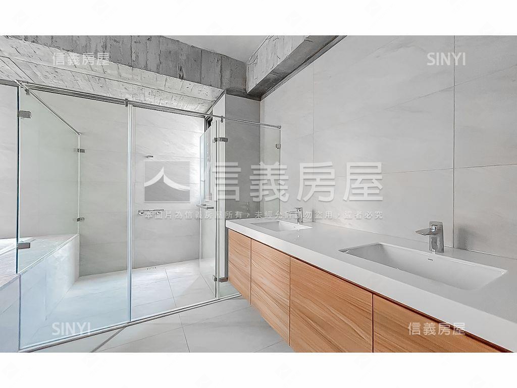 白舍北歐風電梯質感美墅Ｃ房屋室內格局與周邊環境