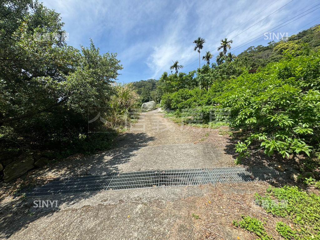 苗栗三義千坪農地百坪丙建房屋室內格局與周邊環境