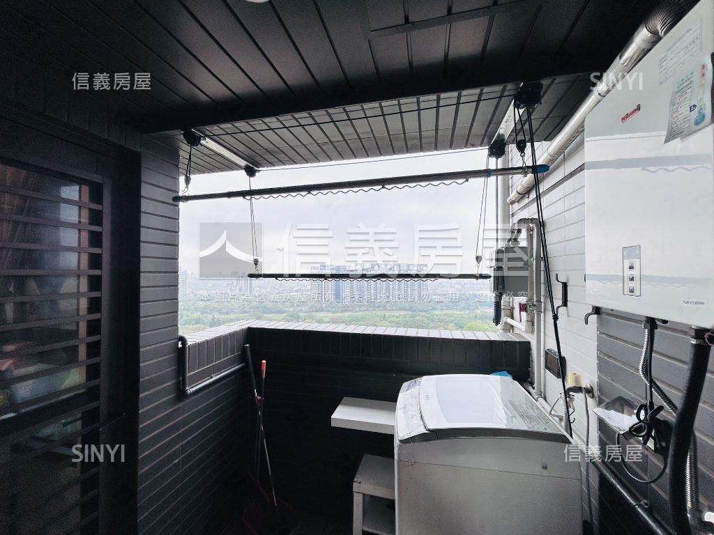 新潤Ａ１８兩房車位房屋室內格局與周邊環境