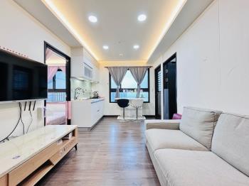 新潤Ａ１８兩房車位