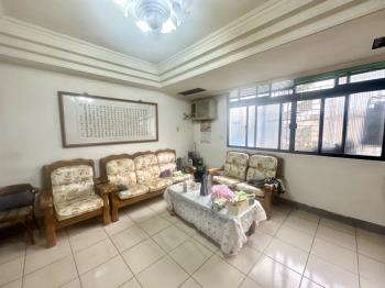 雙捷運大空間美寓