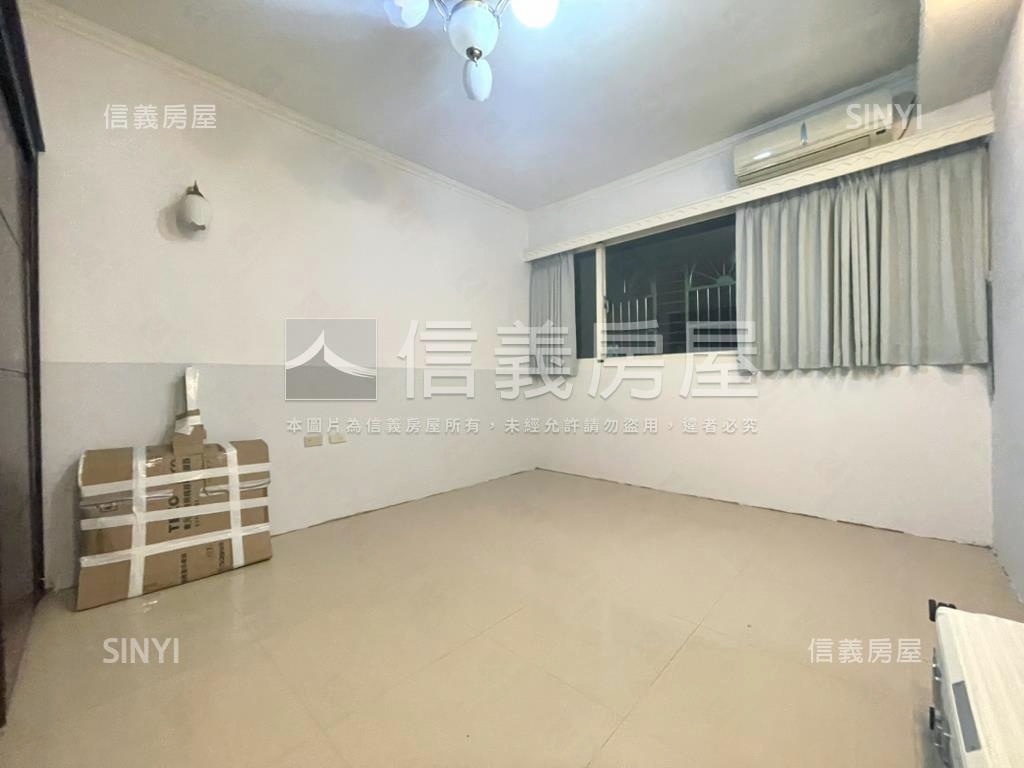 行政公寓頂佳美裝潢房屋室內格局與周邊環境