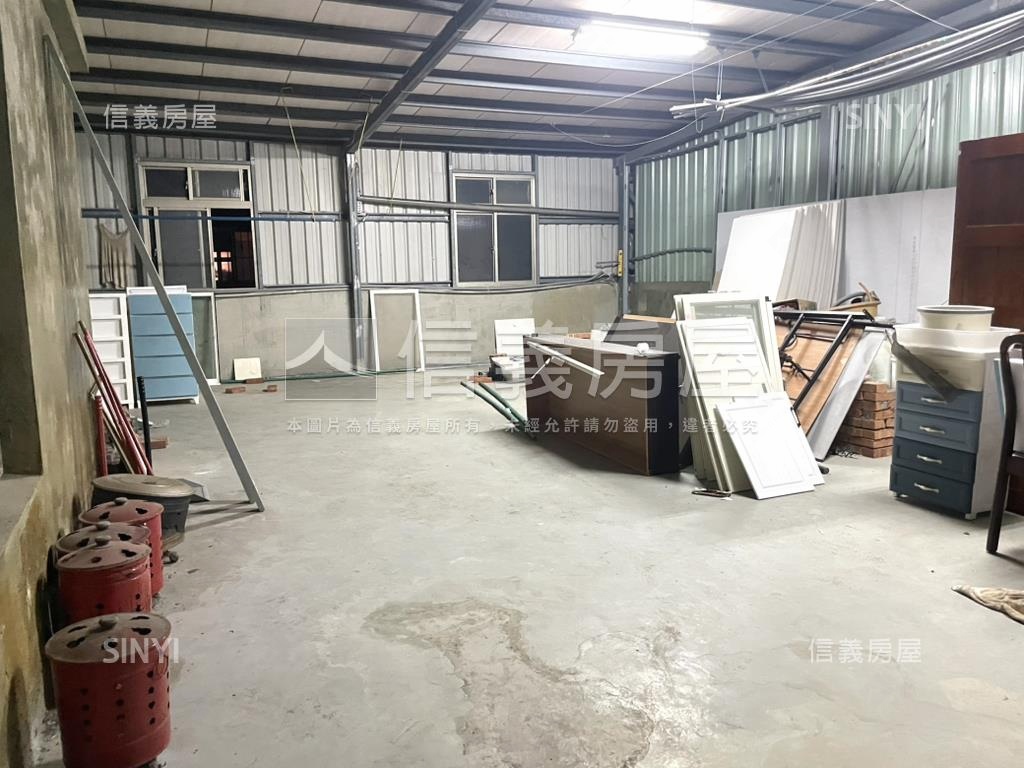 溫馨美妝三房前後陽台房屋室內格局與周邊環境