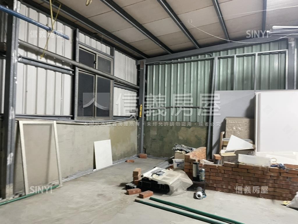 溫馨美妝三房前後陽台房屋室內格局與周邊環境