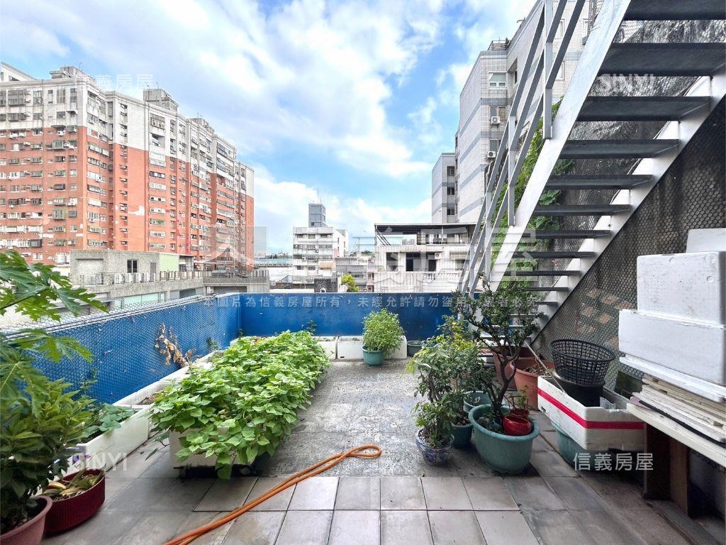 湳中街大地坪透天房屋室內格局與周邊環境