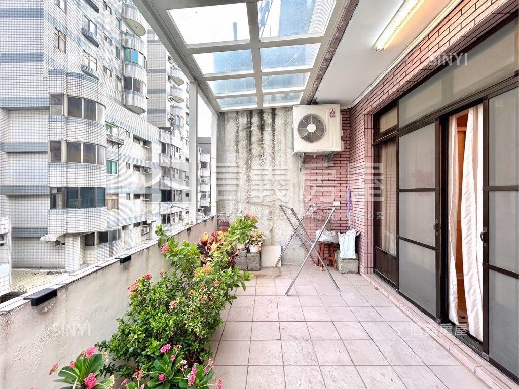 湳中街大地坪透天房屋室內格局與周邊環境
