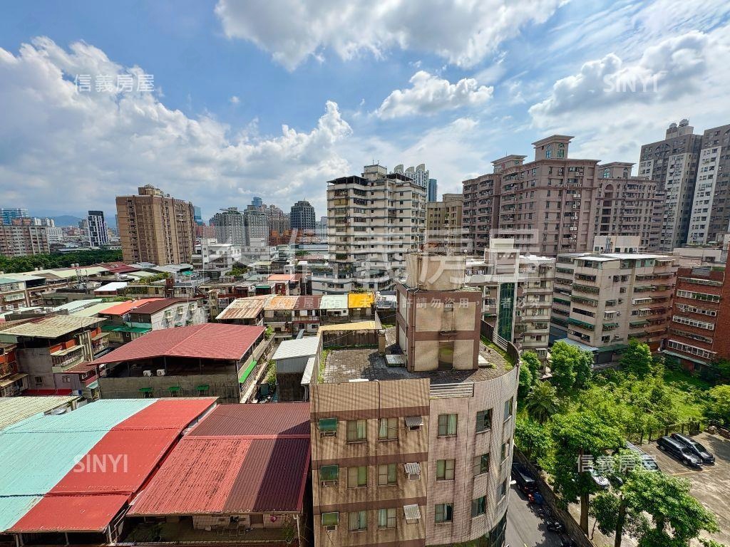 至善珍寶珍稀釋出房屋室內格局與周邊環境