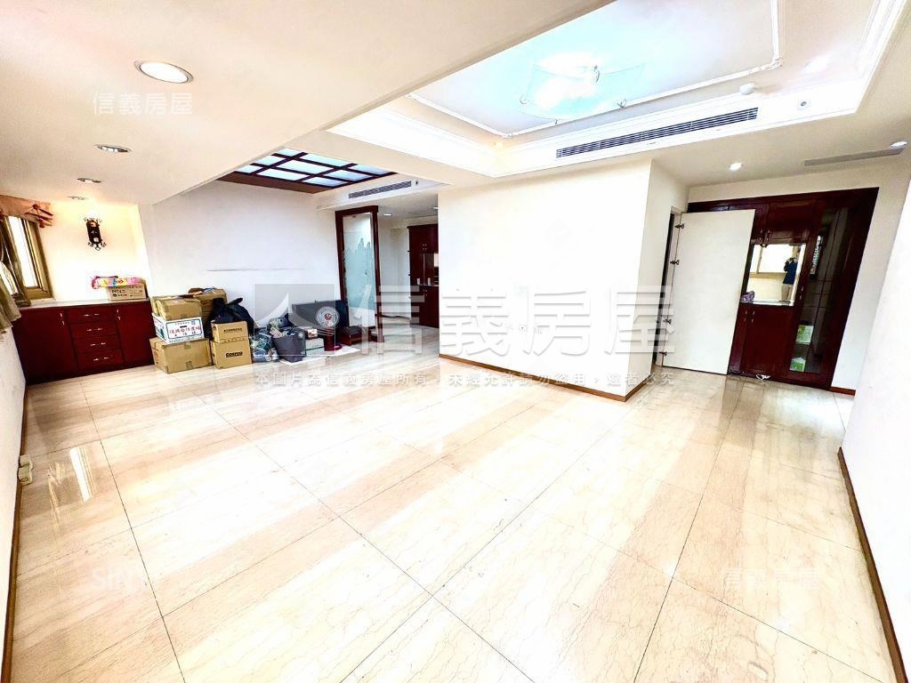 至善珍寶珍稀釋出房屋室內格局與周邊環境