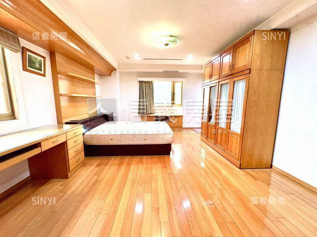 至善珍寶珍稀釋出房屋室內格局與周邊環境