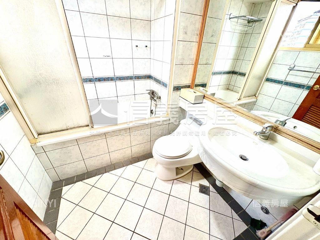 至善珍寶珍稀釋出房屋室內格局與周邊環境