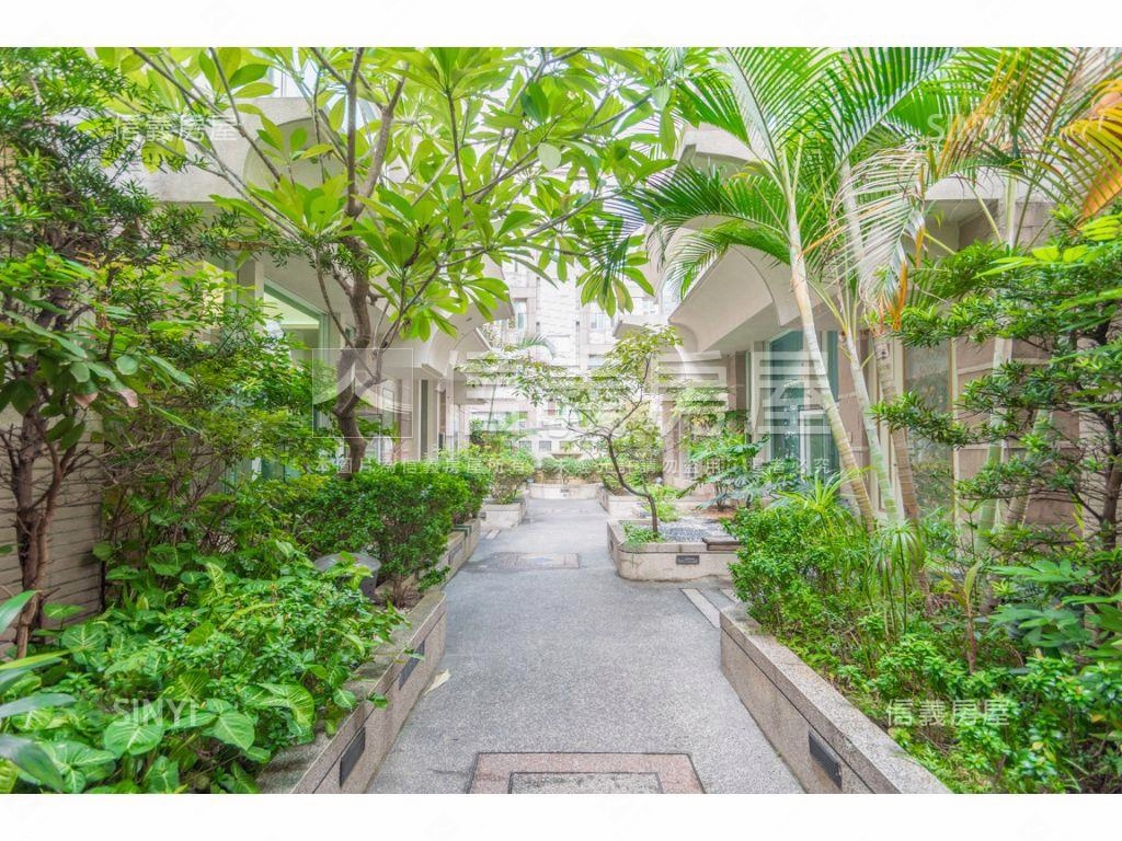 通豪禮讚｜大面寬裝潢豪墅房屋室內格局與周邊環境