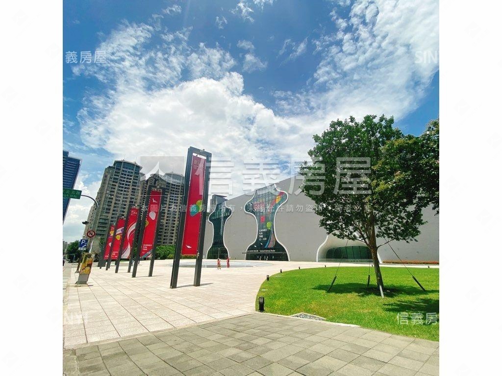 通豪禮讚｜大面寬裝潢豪墅房屋室內格局與周邊環境