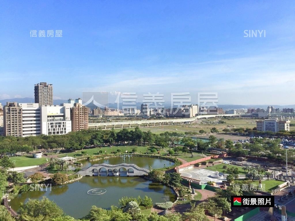 通豪禮讚｜大面寬裝潢豪墅房屋室內格局與周邊環境