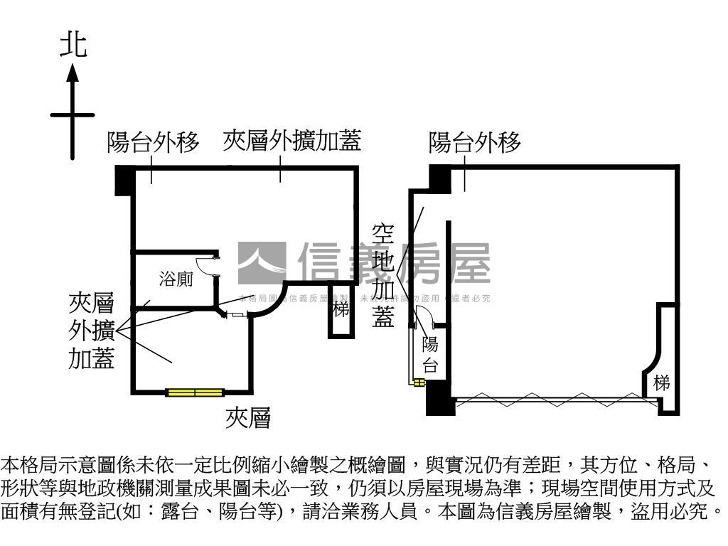 歐洲村凡登金店面有車位房屋室內格局與周邊環境