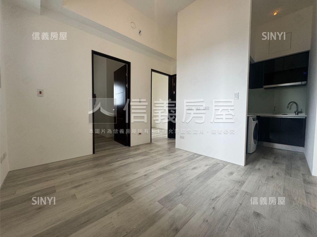 親家ＪＩＡ兩房全新落成房屋室內格局與周邊環境
