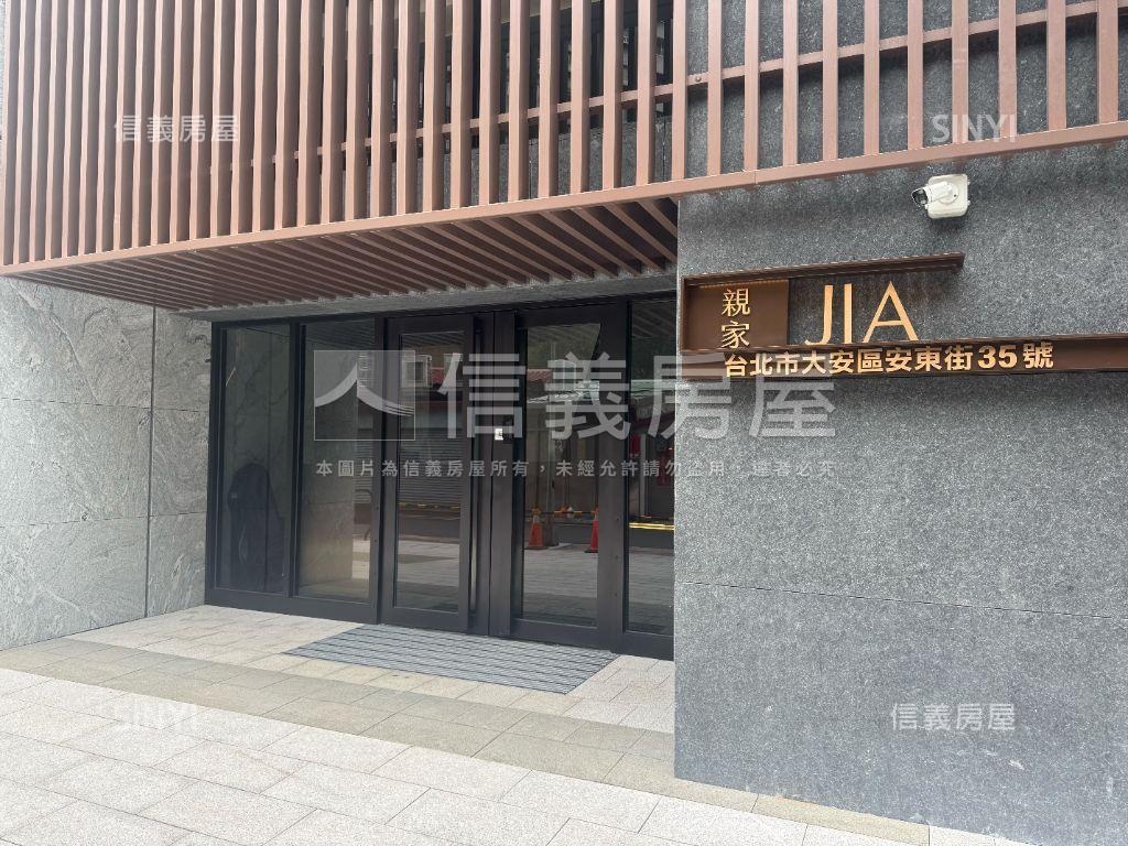 親家ＪＩＡ兩房全新落成房屋室內格局與周邊環境