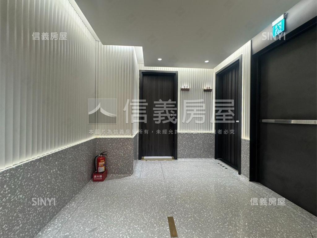親家ＪＩＡ兩房全新落成房屋室內格局與周邊環境